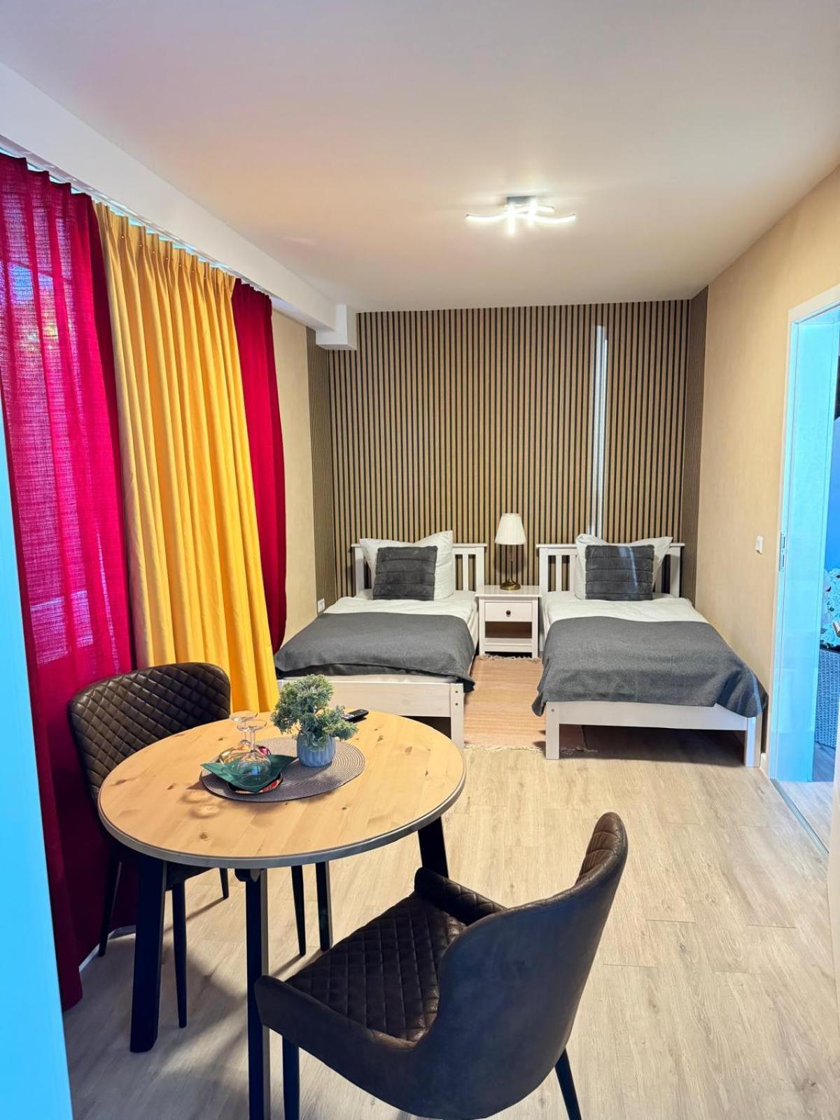 Gaestehaus Marie Pansdorf Ngoại thất bức ảnh