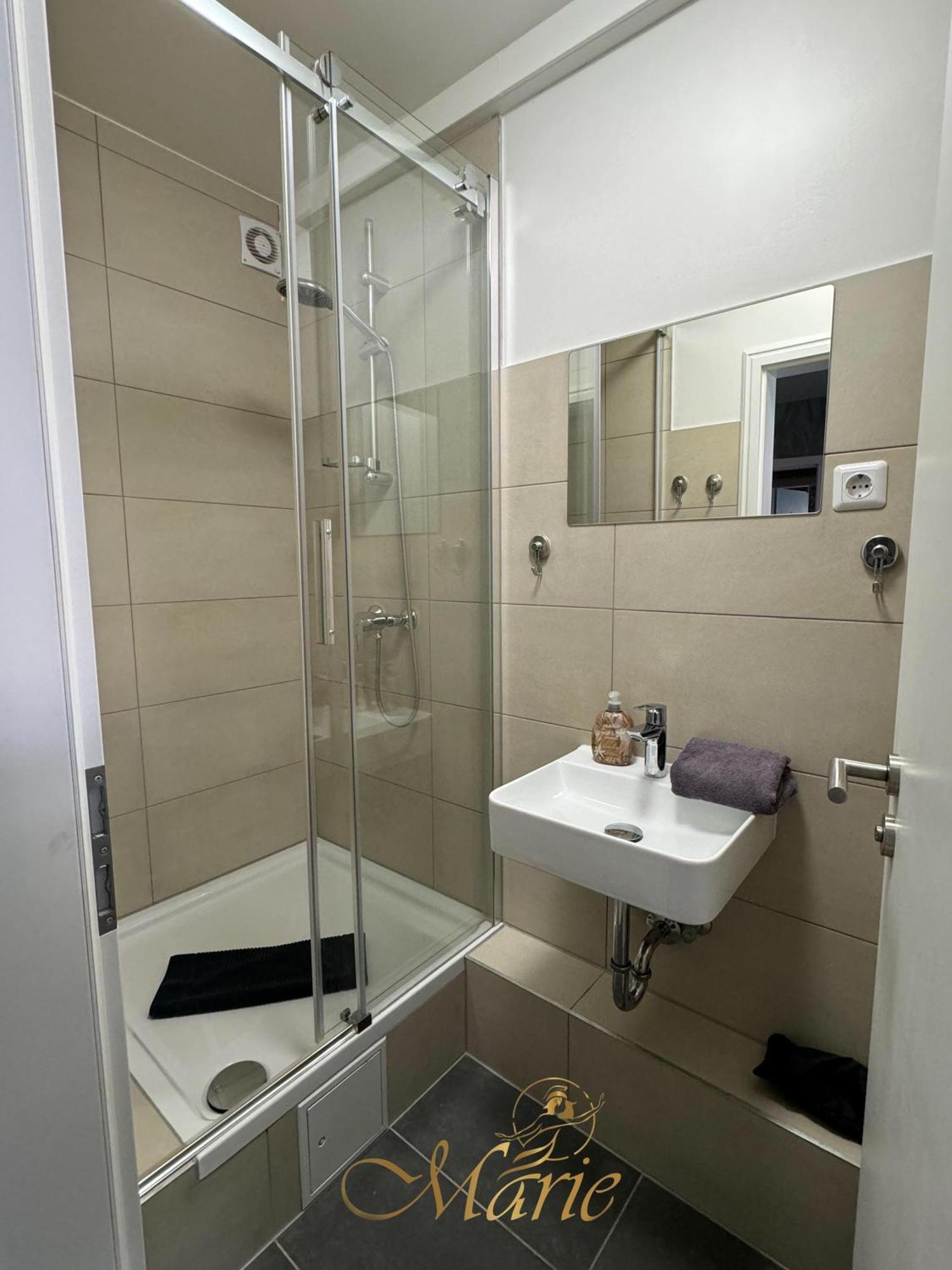 Gaestehaus Marie Pansdorf Ngoại thất bức ảnh