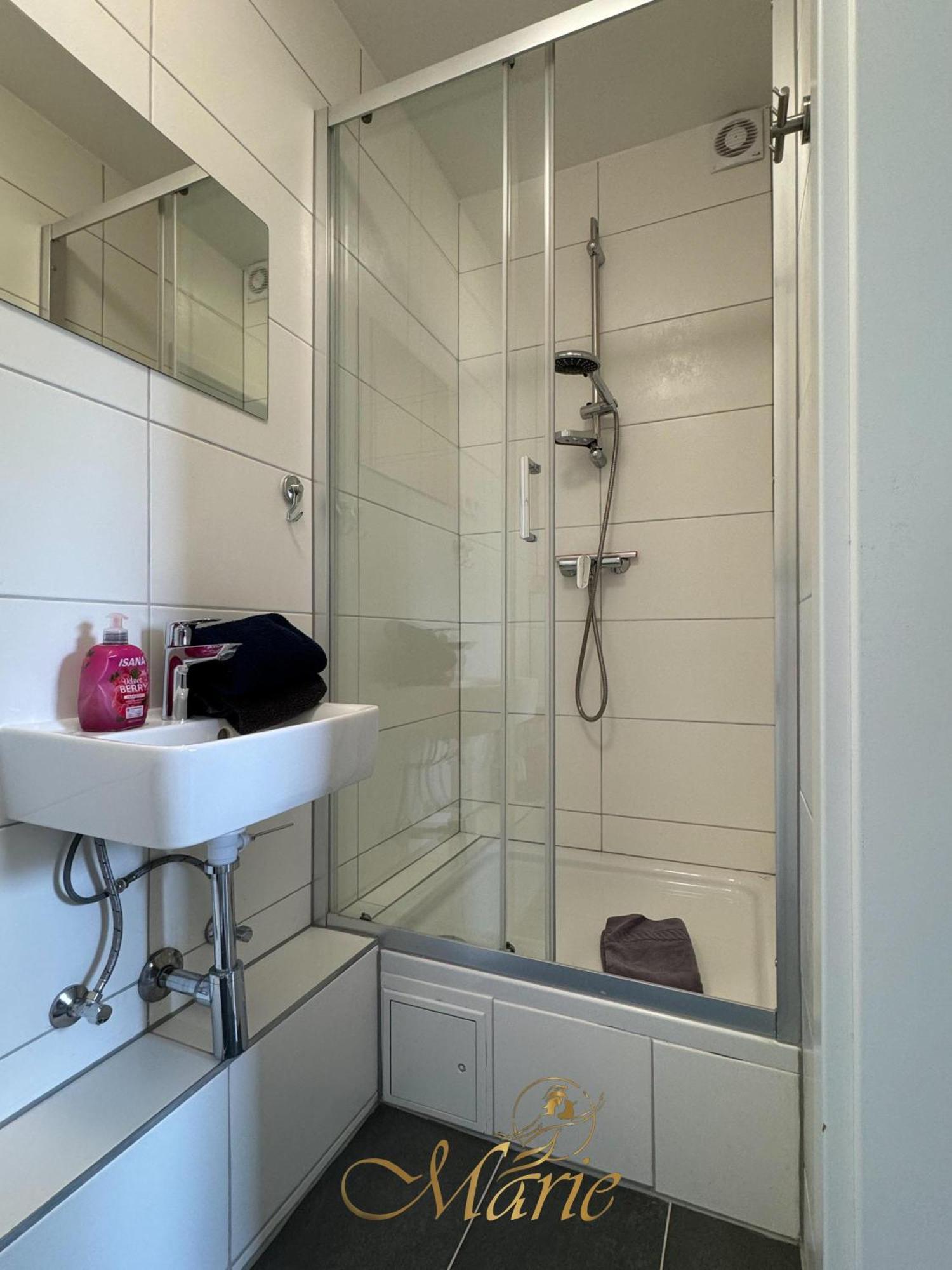 Gaestehaus Marie Pansdorf Ngoại thất bức ảnh