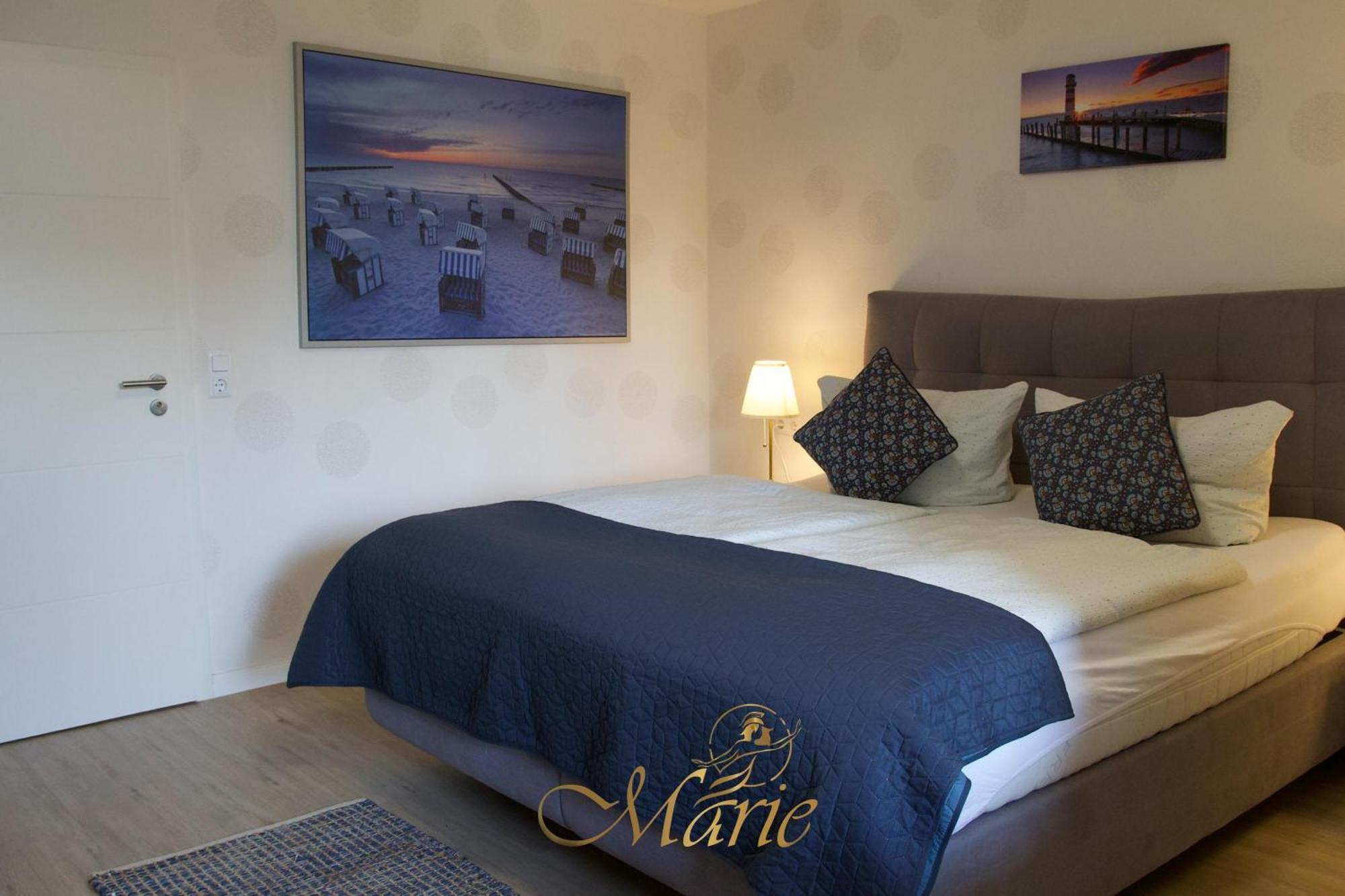 Gaestehaus Marie Pansdorf Ngoại thất bức ảnh